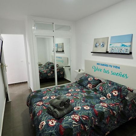 Apartament A 10 Min De La Playa Y Con Excelentes Zonas Comunes Benalmádena Zewnętrze zdjęcie