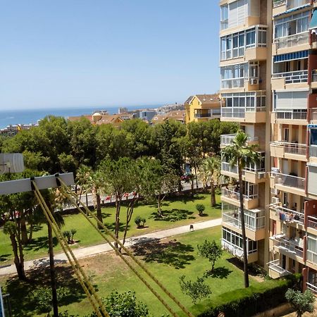 Apartament A 10 Min De La Playa Y Con Excelentes Zonas Comunes Benalmádena Zewnętrze zdjęcie
