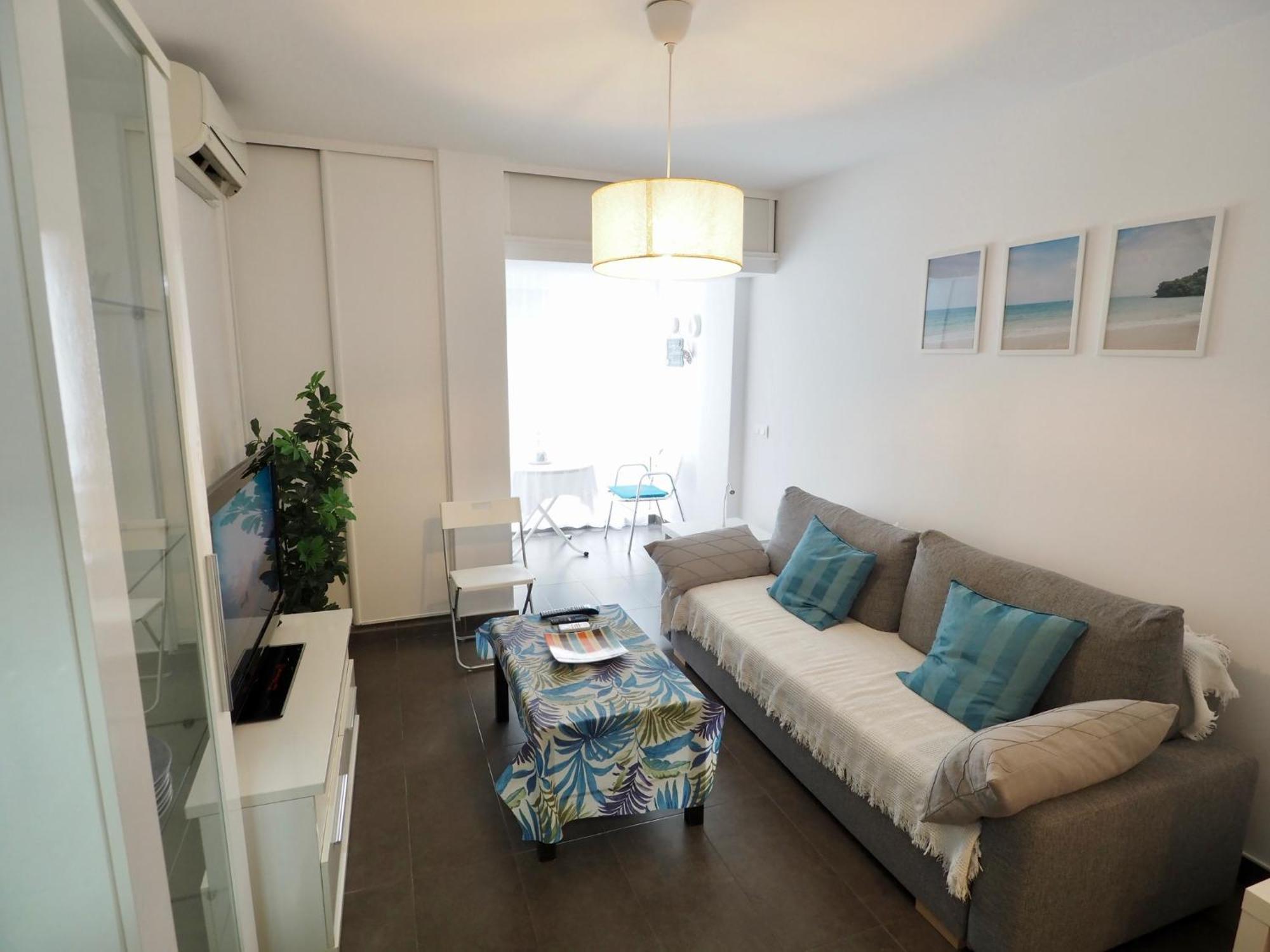 Apartament A 10 Min De La Playa Y Con Excelentes Zonas Comunes Benalmádena Zewnętrze zdjęcie