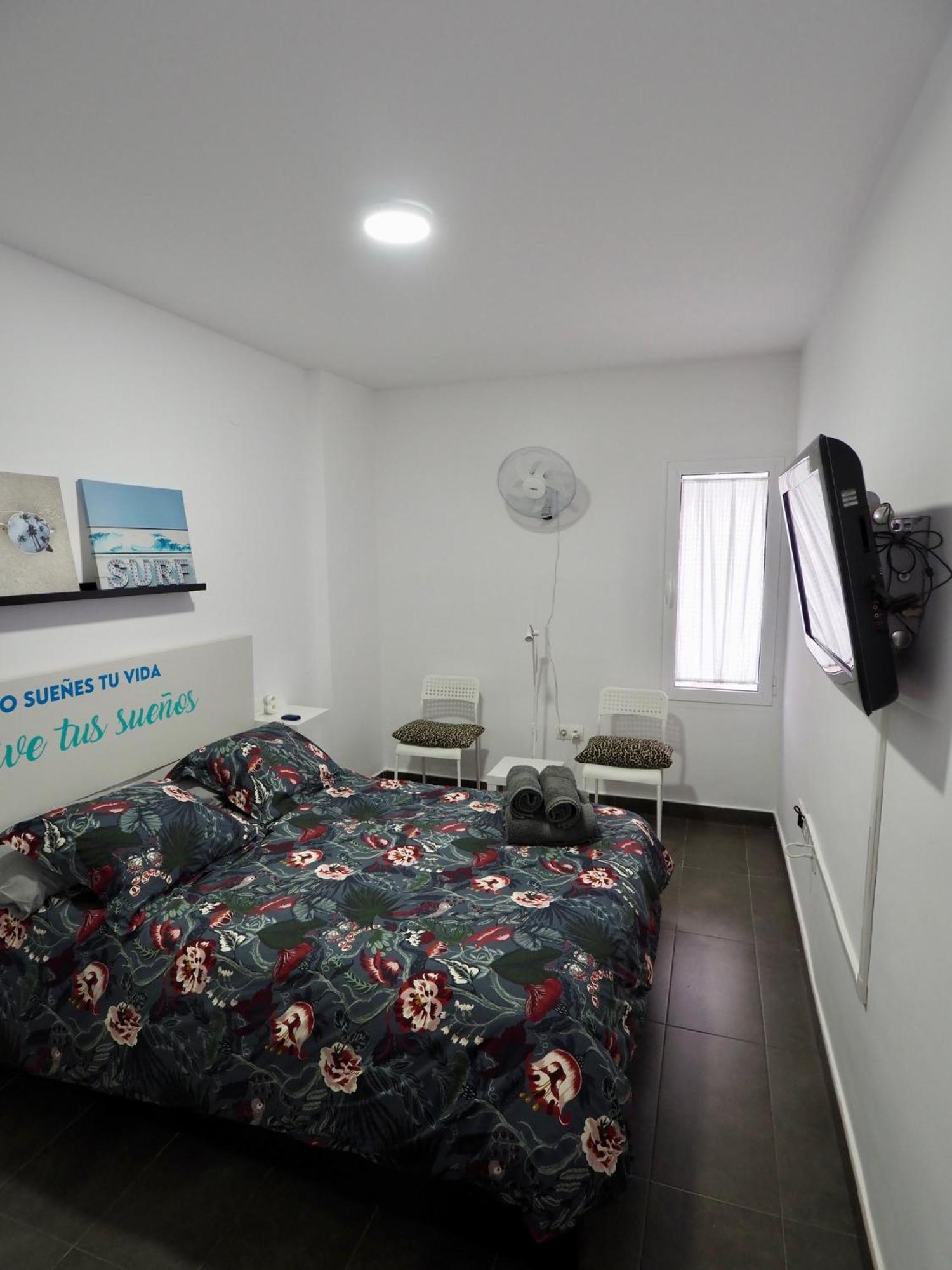 Apartament A 10 Min De La Playa Y Con Excelentes Zonas Comunes Benalmádena Zewnętrze zdjęcie